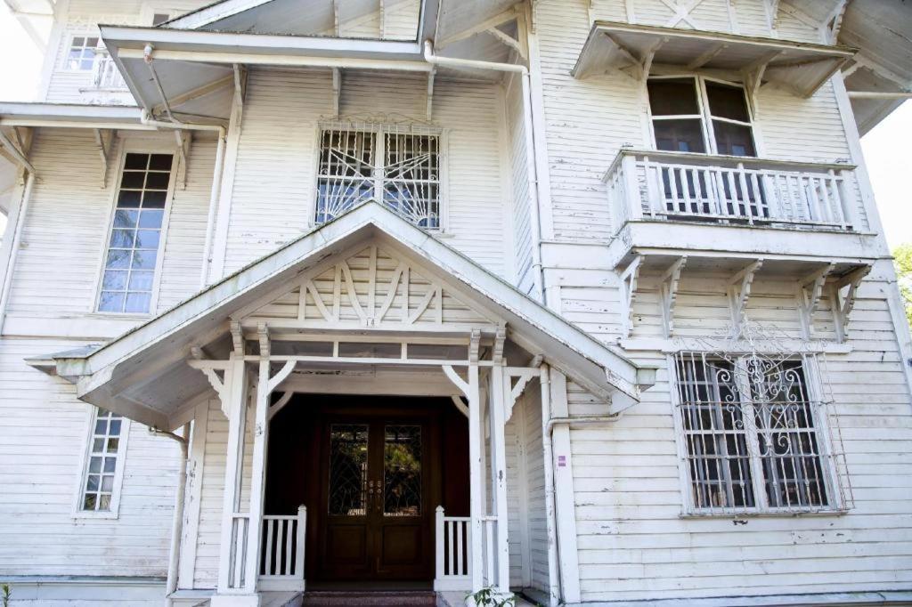 Baguio Lefern Hotel Military Cut-Off Baguio City Eksteriør bilde
